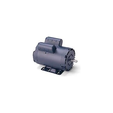 Leeson Leeson Motors-1.5HP, 115/208-230V, 1740RPM, DP, Rigid Mount, 1.15 SF, 81.5 Eff. E113266.00